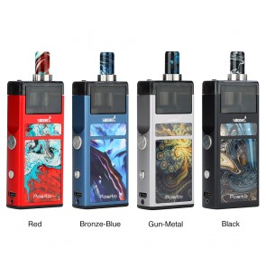 Pasito Rebuildable Pod Kit by Smoant