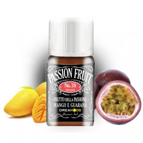 Passion Fruit No.38 Aroma Concentrato 10 ml