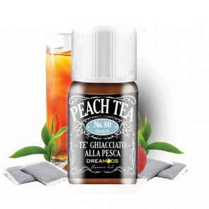 Peach Tea Ghiacciato No.80 Aroma Concentrato 10 ml