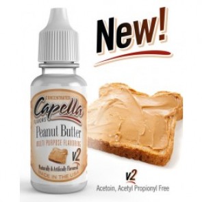 Peanut Butter V2
