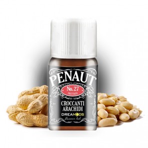 Penaut No.27 Aroma Concentrato 10 ml