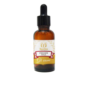 Perique Gold Il Vaporificio