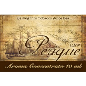 Perique (raw) Aroma di Tabacco Concentrato 10 ml