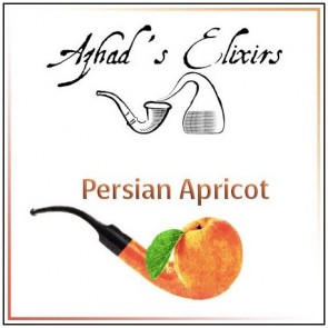 Pers. Apricot serie Signature by Azhad's Elixirs