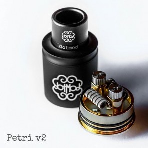 Petri V2 by Dot Mod