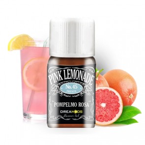 Pink Lemonade No.45 Aroma concetrato 10ml