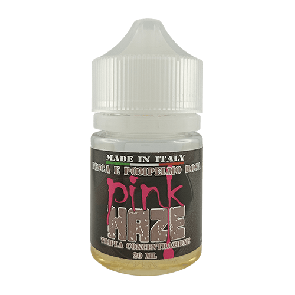Pink Haze aroma scomposto 20 ml by Waiaflavour