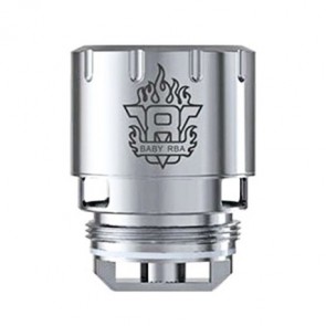 Base RBA per TFV8 Baby