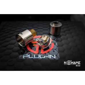 Cap foro 1,2 mm per Plug-In