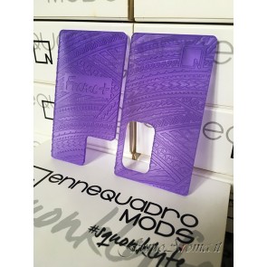 Frame Plus Purple Doors by Ennequadro Mods