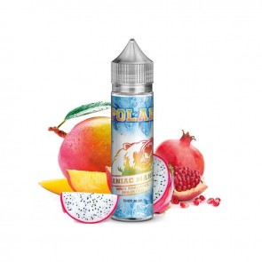 Maniac Mango Polar Aroma 20ml by TNT Vape