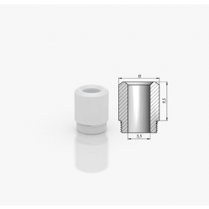 K5 Drip Tip POM 9,5 mm