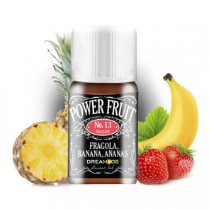 Power Fruit No.13 Aroma Concentrato 10 ml