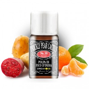 Prickly Pear Cactus No.30 Aroma Concentrato 10 ml