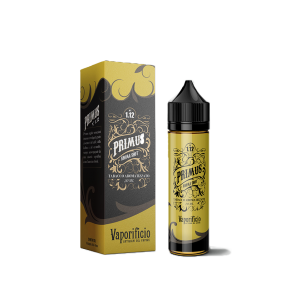 Primus Serie 1.12 by Vaporificio