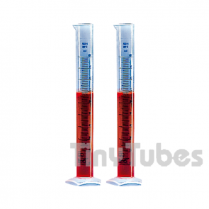 Provetta graduata 100 ml