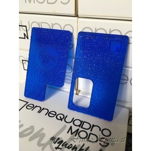 Frame Pro Blue Doors by Ennequadro Mods
