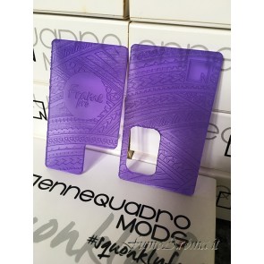 Frame Pro Purple Doors by Ennequadro Mods