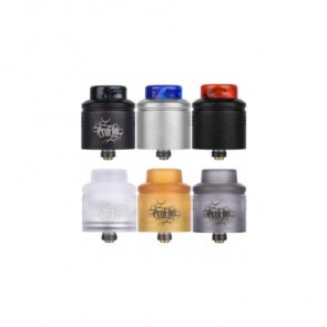 Profile RDA by Wotofo