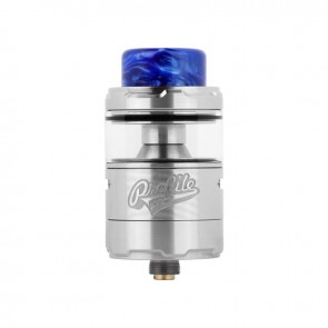 Profile Unity RTA by Wotofo