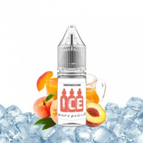 Pure Peach Ice Concentrato 10 ml