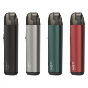 QPod Kit 900 mAh by Justfog