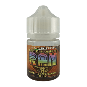Ram aroma scomposto 20 ml by Waiaflavour