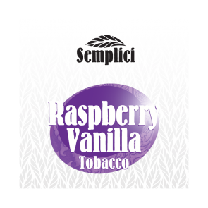 Raspberry Vanilla Linea Semplici by Azhad 20ml