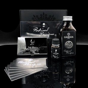 Refined Perique serie The Legends