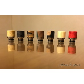 Wood Grain Regular Drip Tip by Nolli Design 2.0