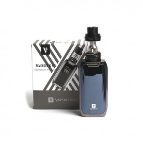 Revenger X Kit by Vaporesso