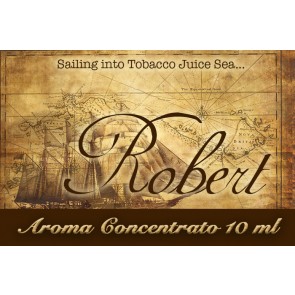 Robert Aroma di Tabacco Concentrato 10 ml
