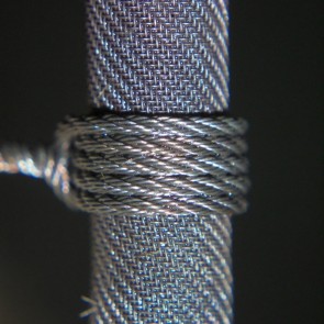 Kanthal Rope 0.1 х 3 x 4 by Vaper's Breath