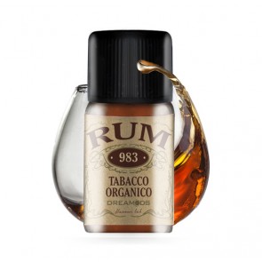 Rum No.983 Aroma Concentrato 10 ml