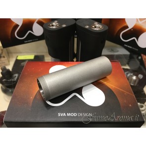 Sandblasted Tube by SVA
