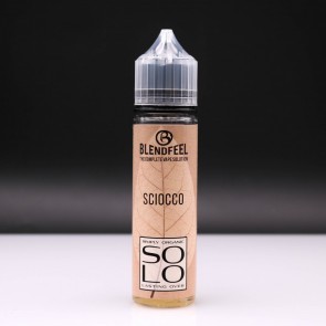 Sciocco serie "Solo" scomposto 20+40 ml by Blendfeel