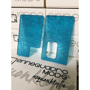 Frame Scream Lightblue Doors by Ennequadro Mods