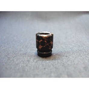 Black Copper Matrix serie "Short Fleas"
