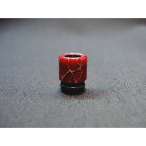 Jaspe Gold Matrix serie "Short Fleas"