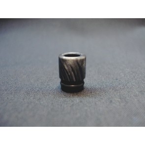 Mother of Pearl Black serie "Short Fleas"