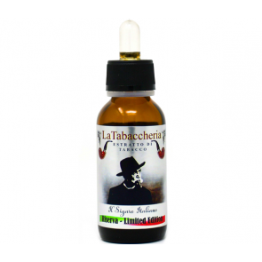 Sigaro Italiano L.E. by La Tabaccheria