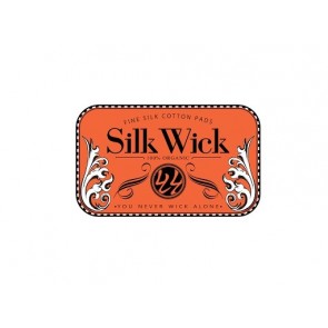 Silk Wick Cotton