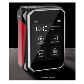 Box G-Priv 220W by Smoktech