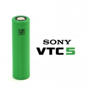 Sony VTC5 18650 30A