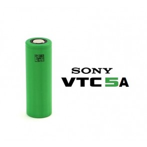 Sony VTC5A 18650 35A