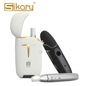 Spod Kit by Sikary