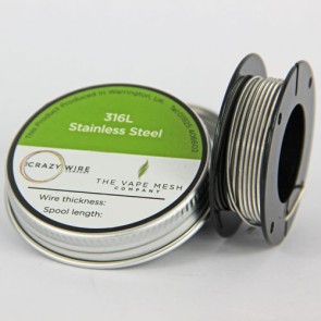 Alien Wire SS316L
