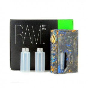 RAM BF Squonker Mod Stentorian