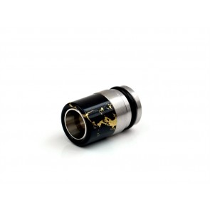 Black Gold Matrix serie "Stone Fleas"