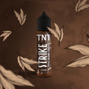 Strike Aroma 20ml by TNT
